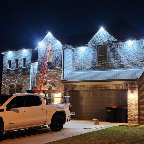 Electrical Contractor in Katy, Tx