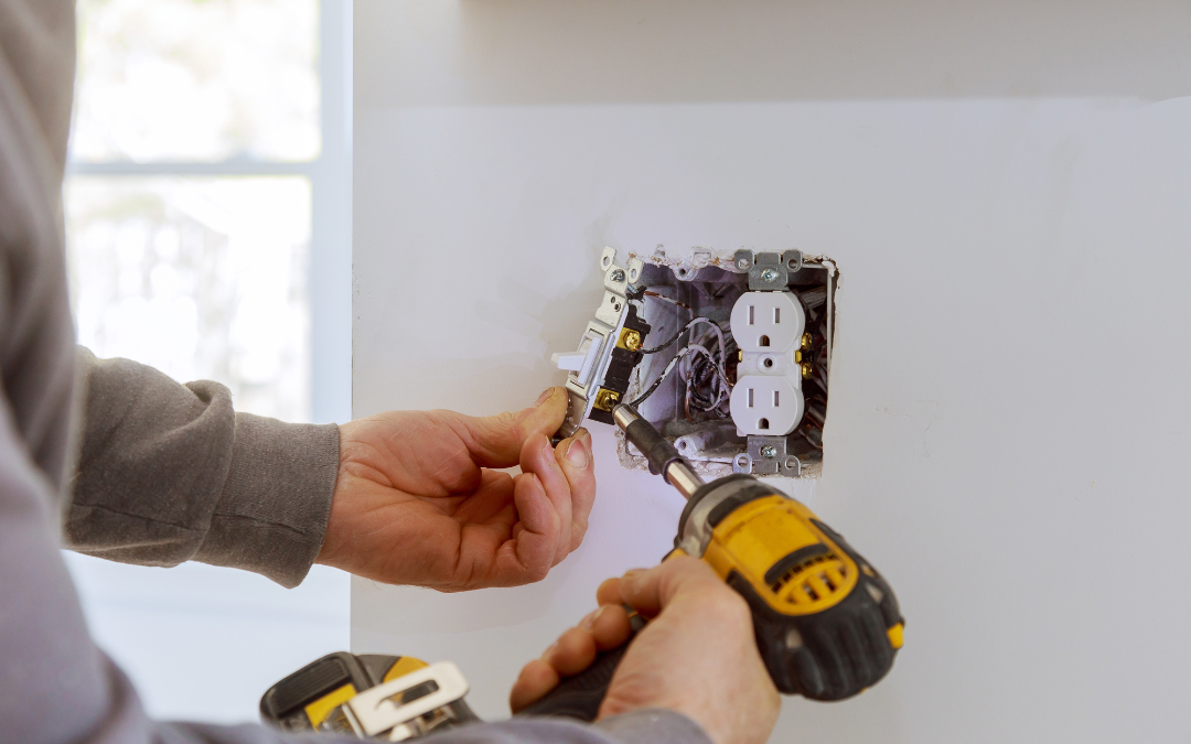 Are You Seeing These 3 Signs That Your Home Needs Electrical Repairs?