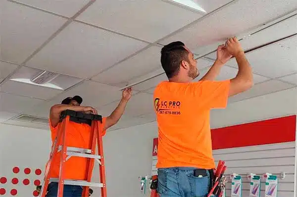 Aging Aluminum Wiring