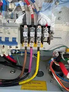 EV Charger Installation in Katy