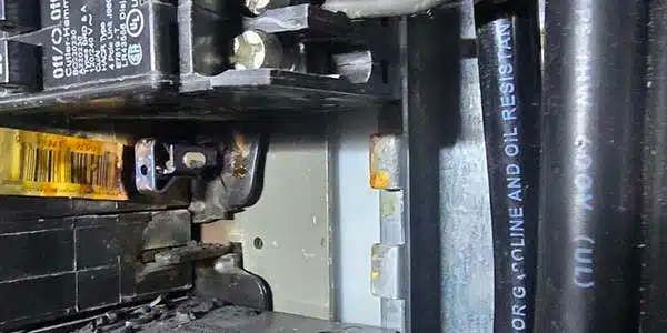 Electrical Repairs