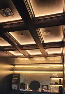 Lighting Installation in Katy