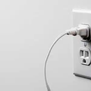 Missing GFCI Outlets