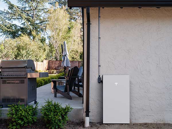 Powerwall 3 Installation & Setup