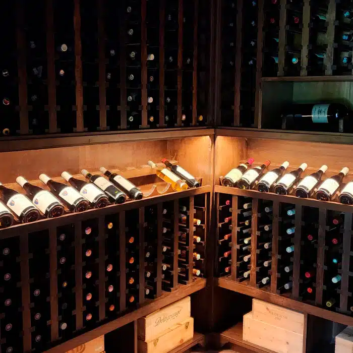 Shelves LED Lighting