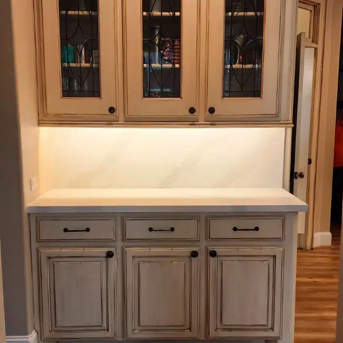 Shelves LED Lighting