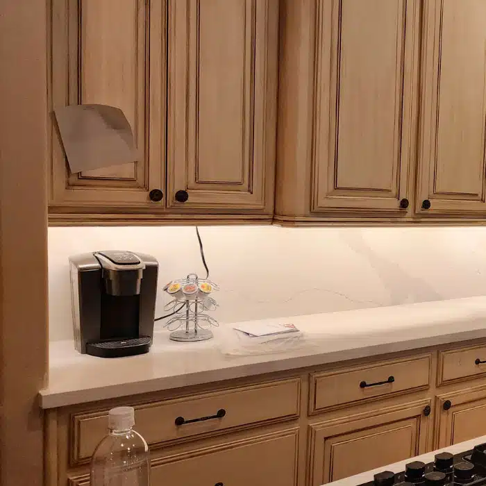 Shelves LED Lighting