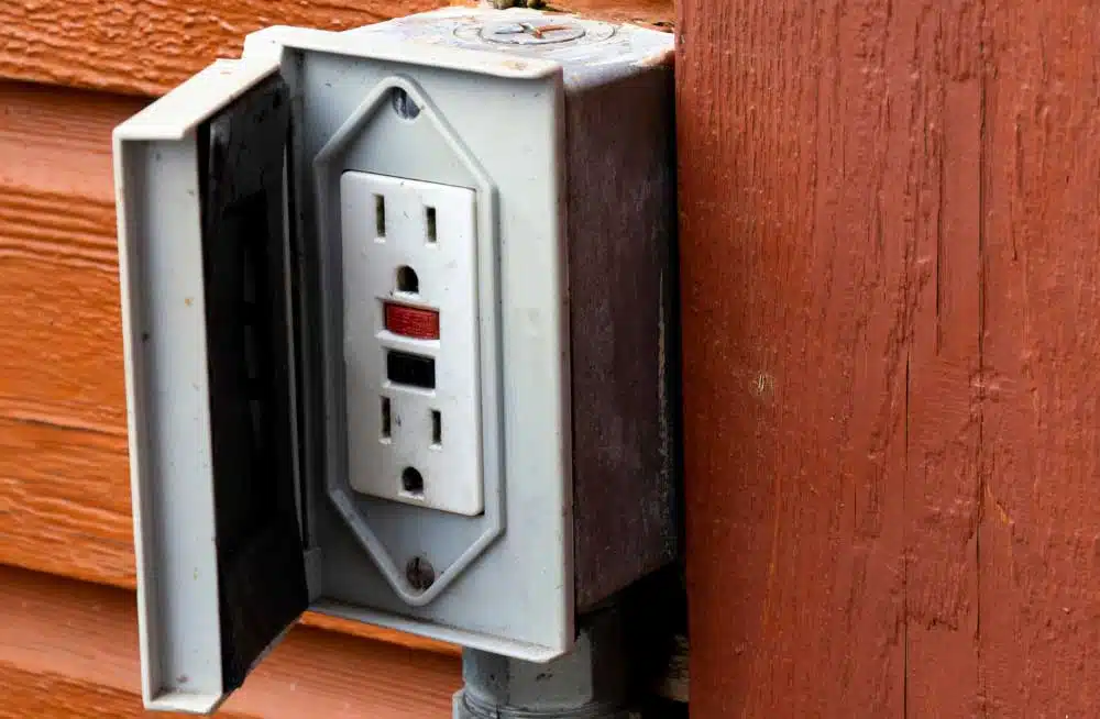 Why Won’t My GFCI Outlet Reset?